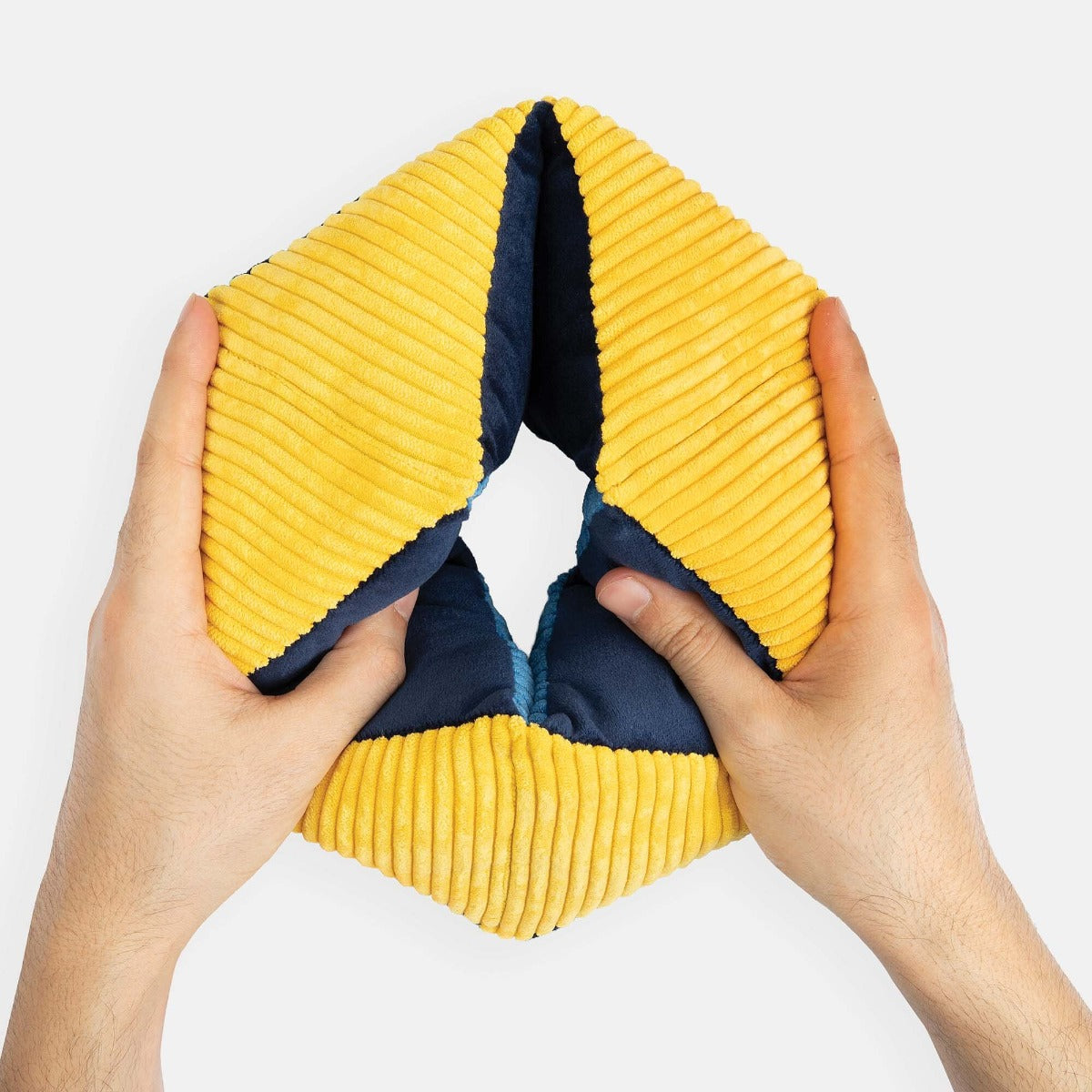 Tactile Turn - Dementia Fidget Toy