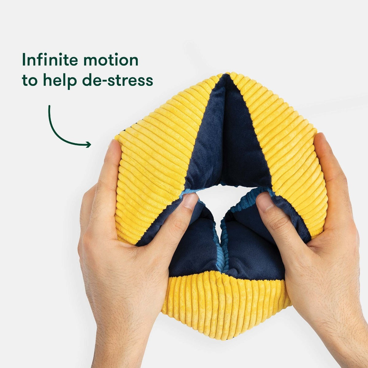 Tactile Turn - Dementia Fidget Toy
