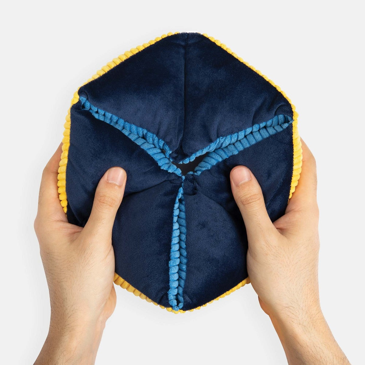 Tactile Turn - Dementia Fidget Toy
