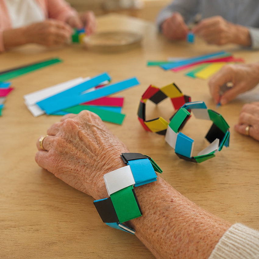 Reconciliation Bracelets