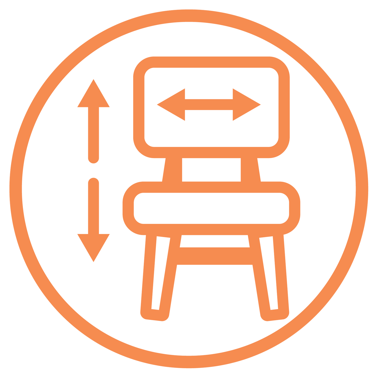 Modified Equipment