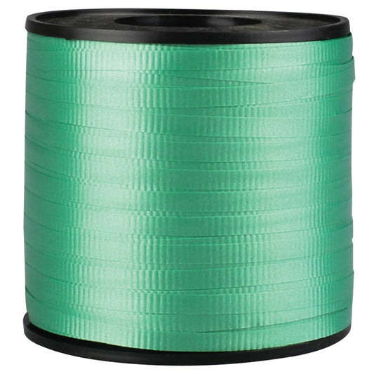 Curling Ribbon - Green - 460 Metres