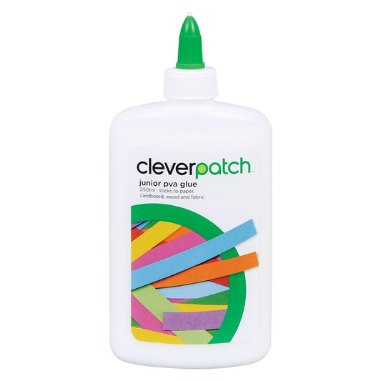 CleverPatch Junior PVA Glue - 250ml