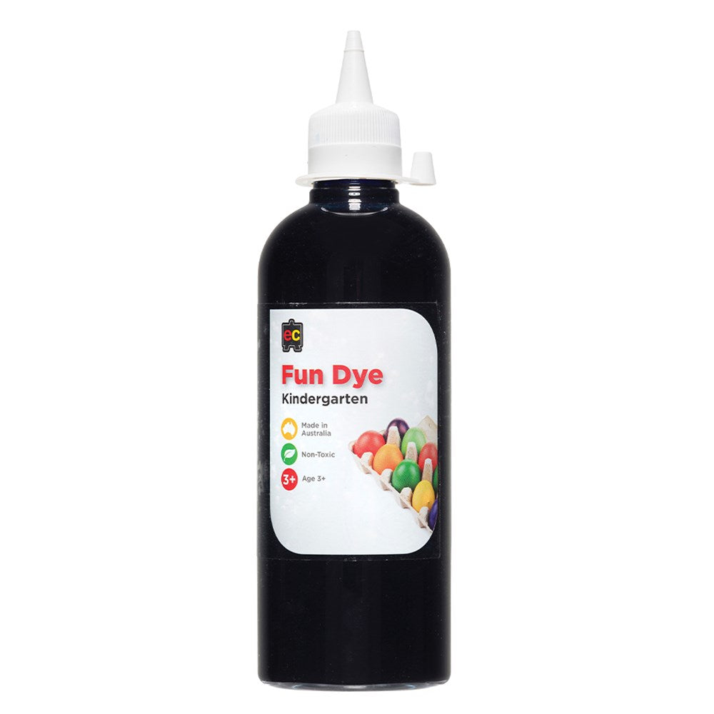 EC Liquid Fun Dye - Blue - 500ml