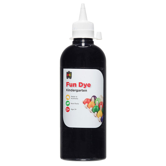 EC Liquid Fun Dye - Purple - 500ml