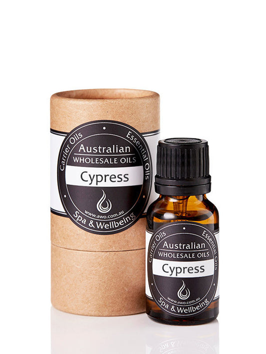 Essential Oil - Cypress - 15ml