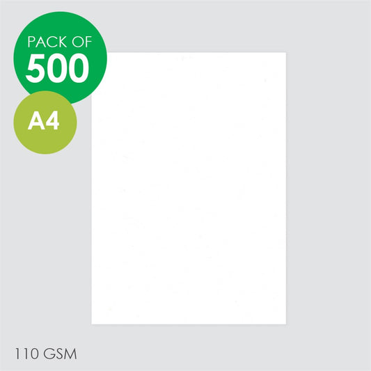 Drawing Cartridge Paper - A4 -Pack of 500