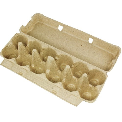 Egg Carton - 12 Wells