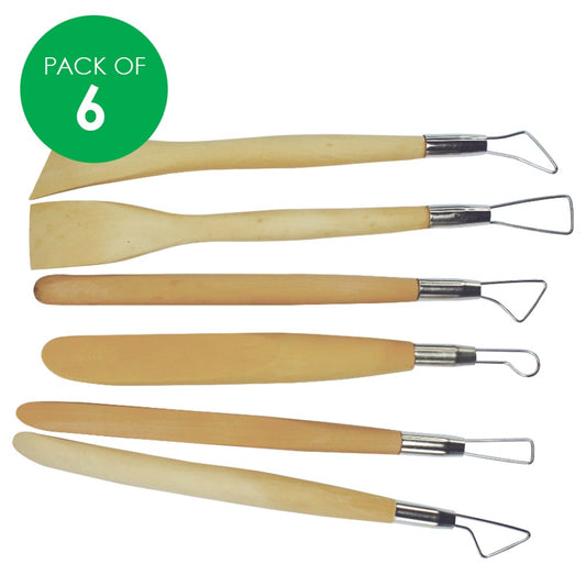 Wire Modelling Tools - Pack of6