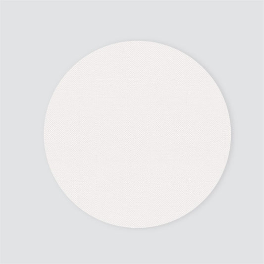 Stretched Canvas Frame - Circle - 20cm