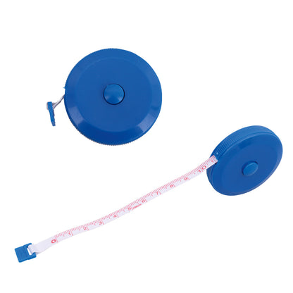 Retractable Sewing Tape Measure - 1.5m