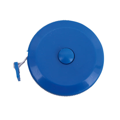Retractable Sewing Tape Measure - 1.5m