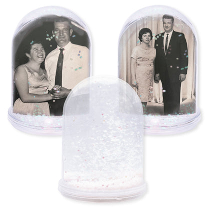 Snow Globe - Each