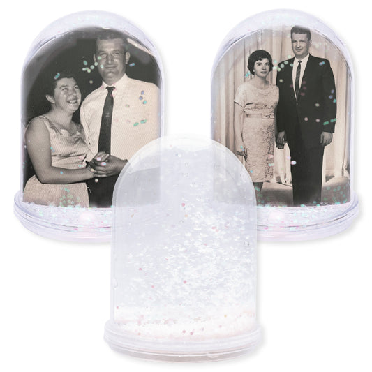 Snow Globe - Each