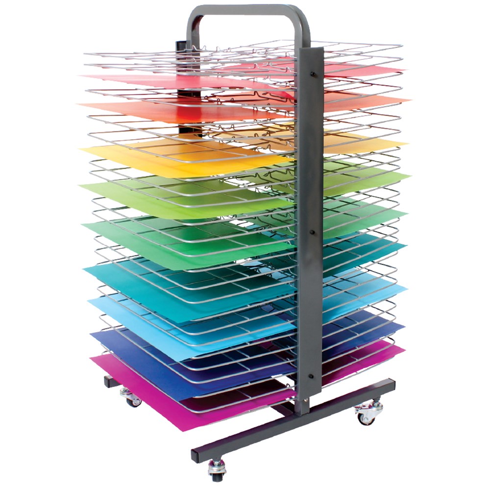 CleverPatch Double Sided Portable Drying Rack - Each