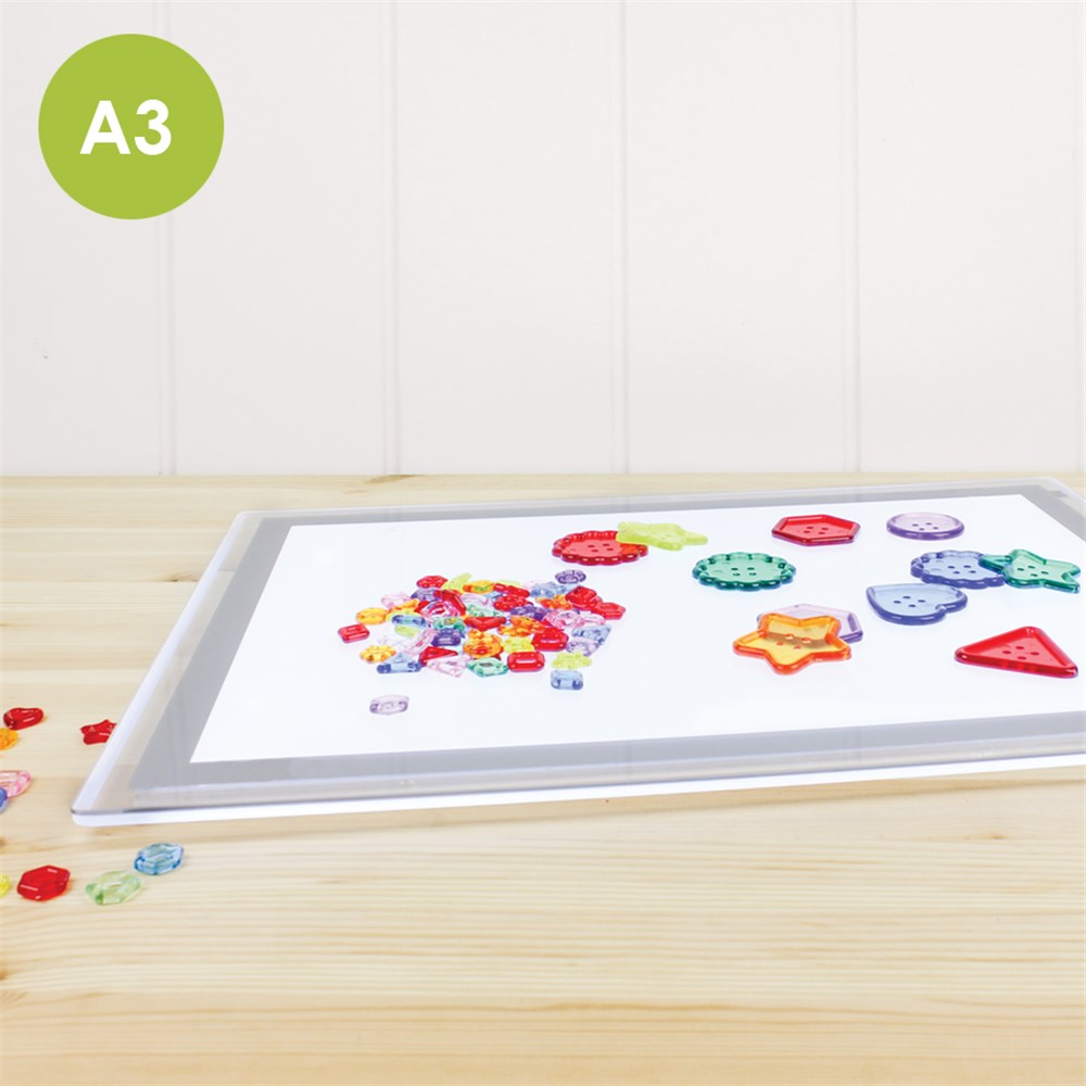 Ultra Bright LED Light Panel -A3