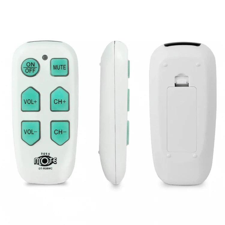 EasyMote TV Remote