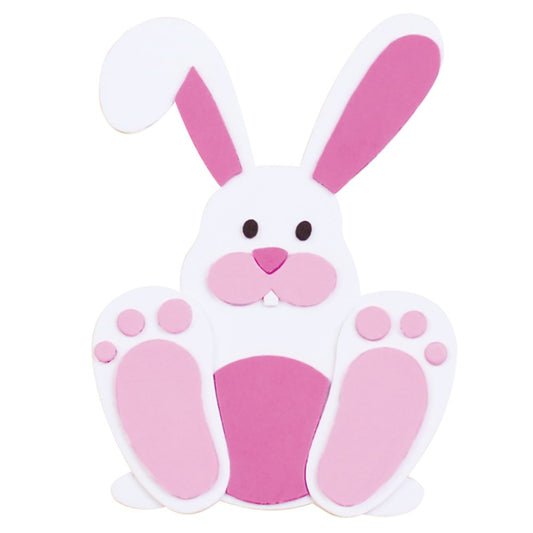 Foam Bunny CleverKit