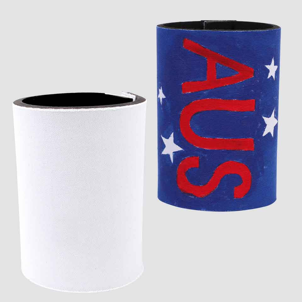 Design Your Own Drink Holders - Pack of 10