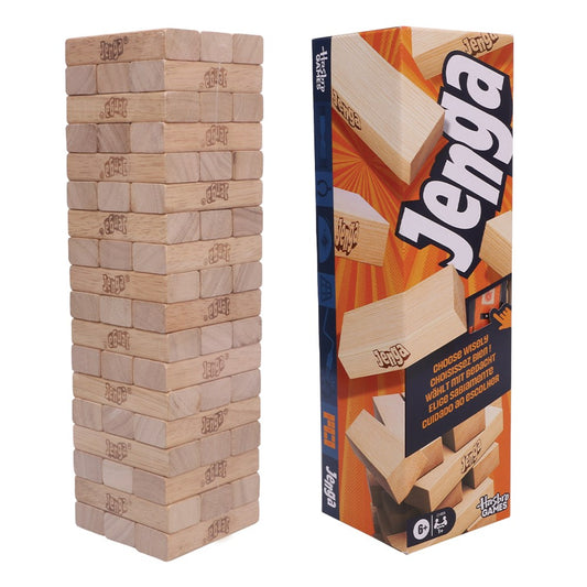 Jenga Game