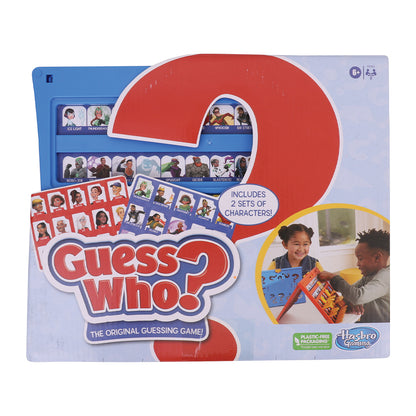 Guess Who