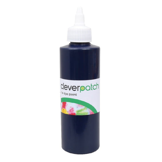 CleverPatch Tie Dye Paint - Navy - 250ml