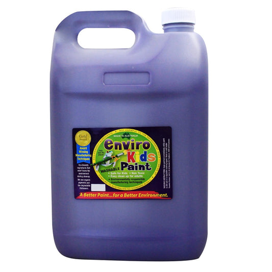 Enviro Paint - Australian Violet - 5L