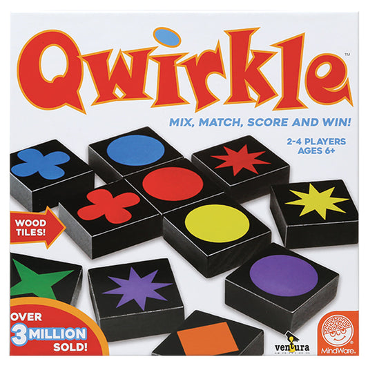 Qwirkle