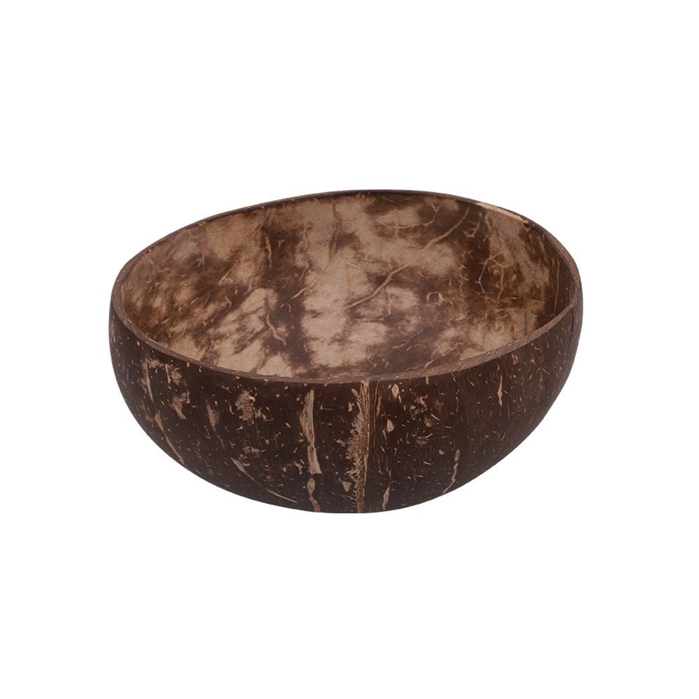 Coconut Shell Bowl - Small - Each