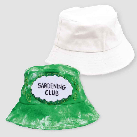 Cotton Bucket Hat - Large - Each