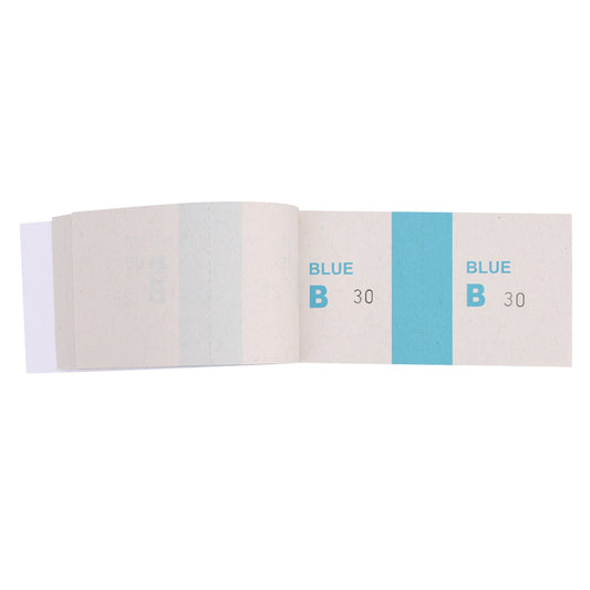 Raffle Ticket Books - Pack of 4