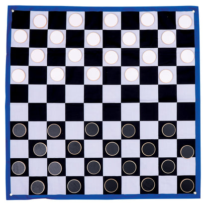 Giant Checkers