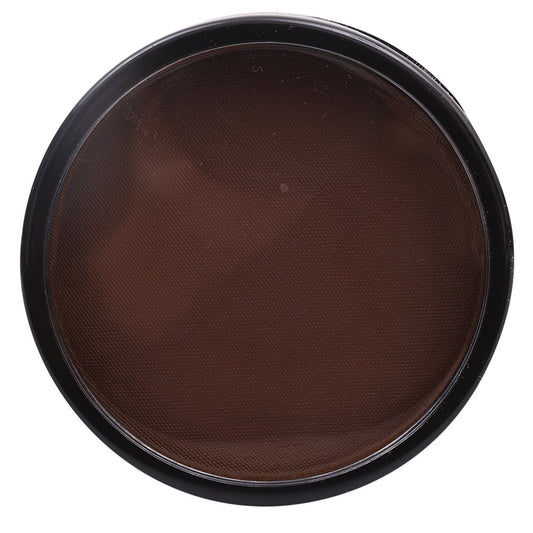 Paradise Face & Body Paint - Brown - 40g Cake