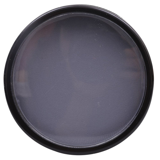 Paradise Face & Body Paint - Grey - 40g Cake