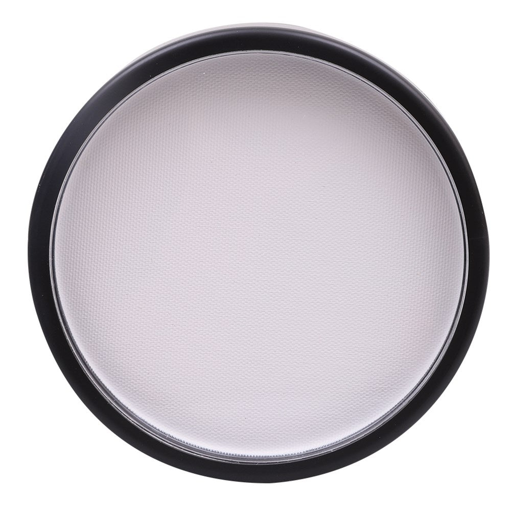 Paradise Face & Body Paint - White - 40g Cake