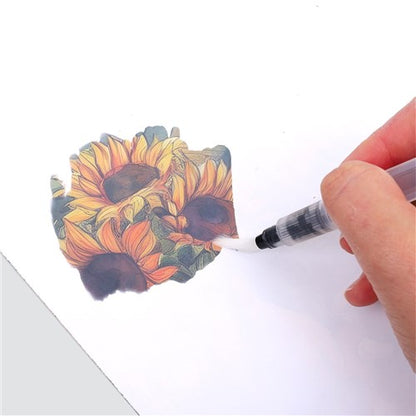 Water Art Sheets - A4 - Pack of 6