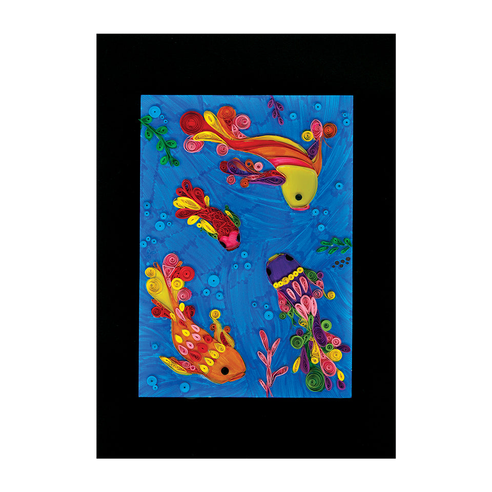 Quilling Group Pack