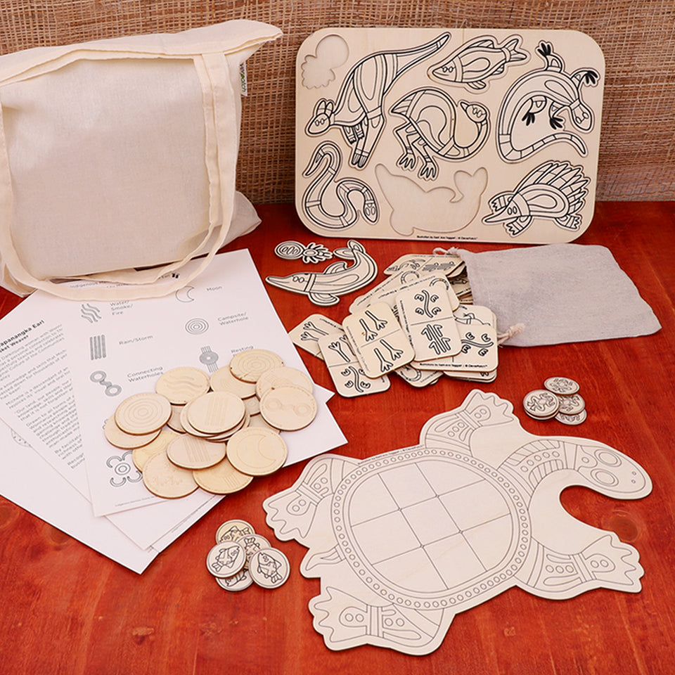 Indigenous Designed Games Bumper Pack