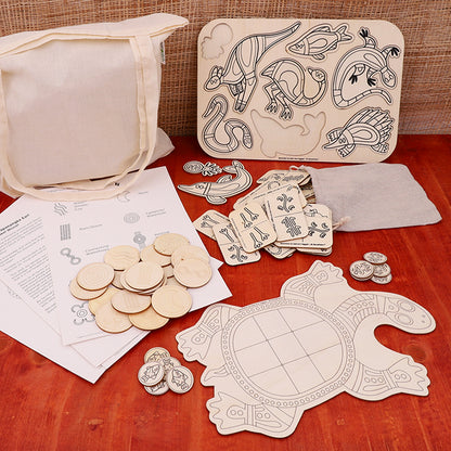 Indigenous Designed Games Bumper Pack