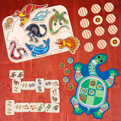 Indigenous Designed Games Bumper Pack