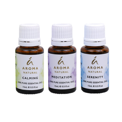 Palliative Oil Pack