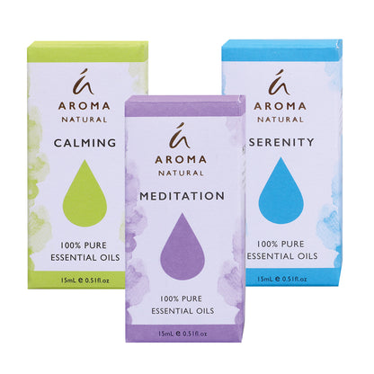 Palliative Oil Pack