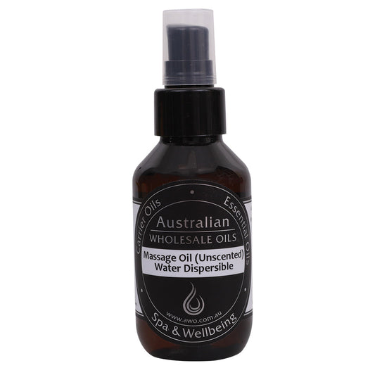 Massage Oil Blend - 100ml