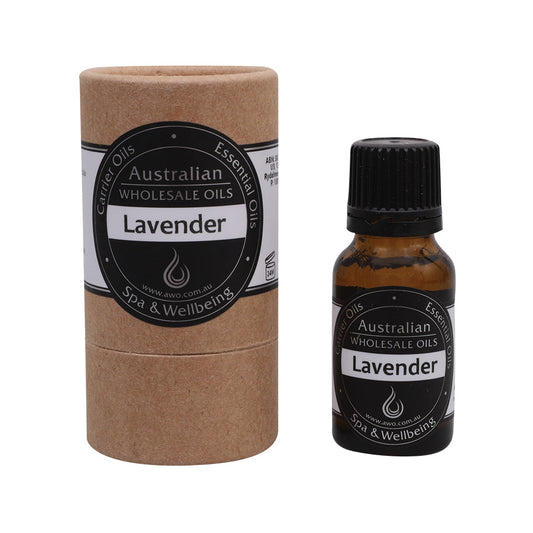 Essential Oil - Lavender - 15ml