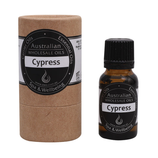 Essential Oil - Cypress - 15ml