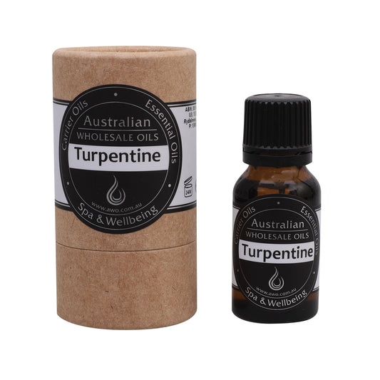 Essential Oil - Turpentine - 15ml