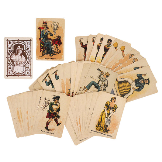 Classic Card Games - Old Maid