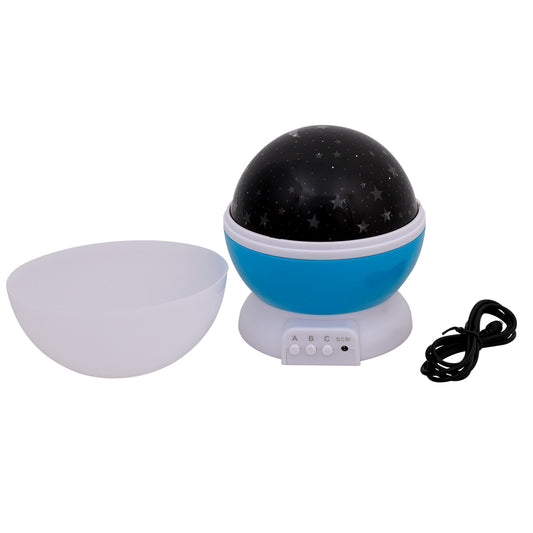 Galaxy Projector Lamp