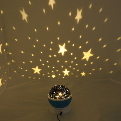 Galaxy Projector Lamp