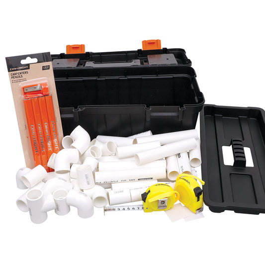 Tradie Tool Kit - Plumber